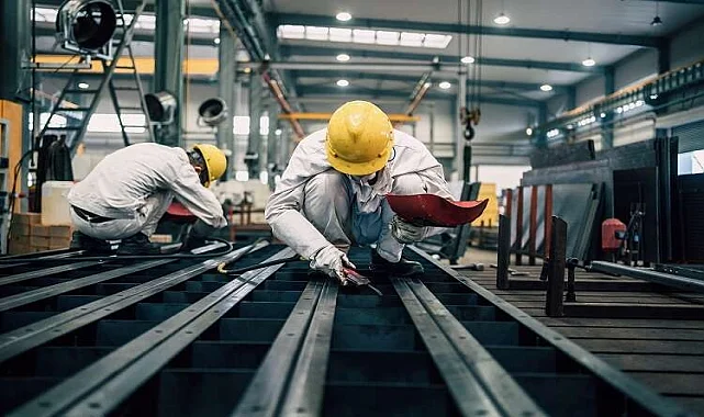 Evka 4 Fabrika Taşıma